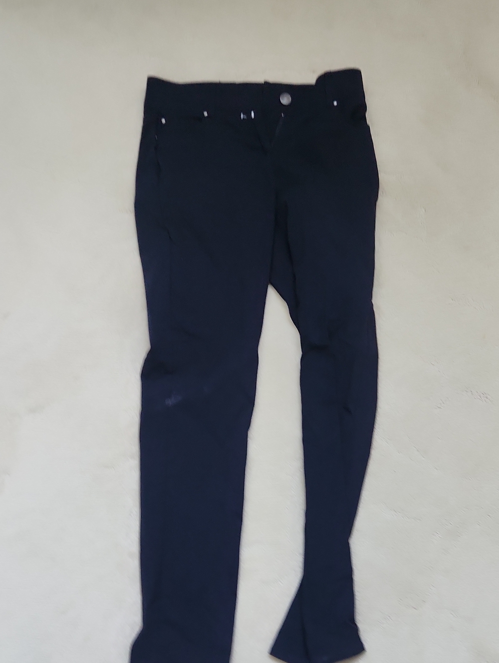 89th & Madison Black Women’s Jeans